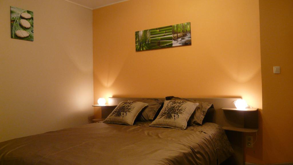 Holiday Home L'Aubepine Tournai Pokoj fotografie