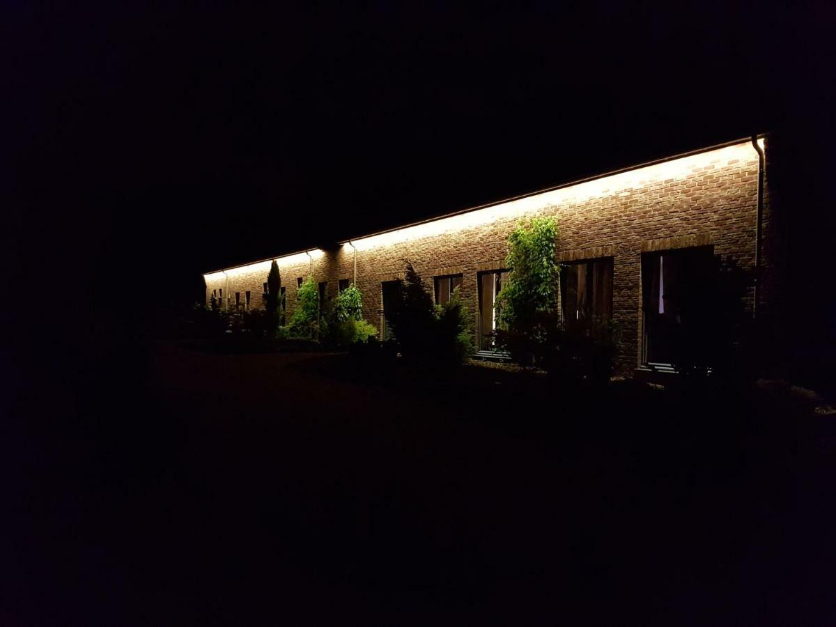 Holiday Home L'Aubepine Tournai Exteriér fotografie